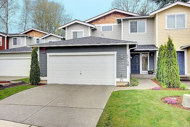 True Curb Appeal