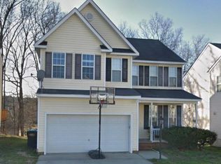 1944 Red Quartz Dr, Raleigh, NC 27610