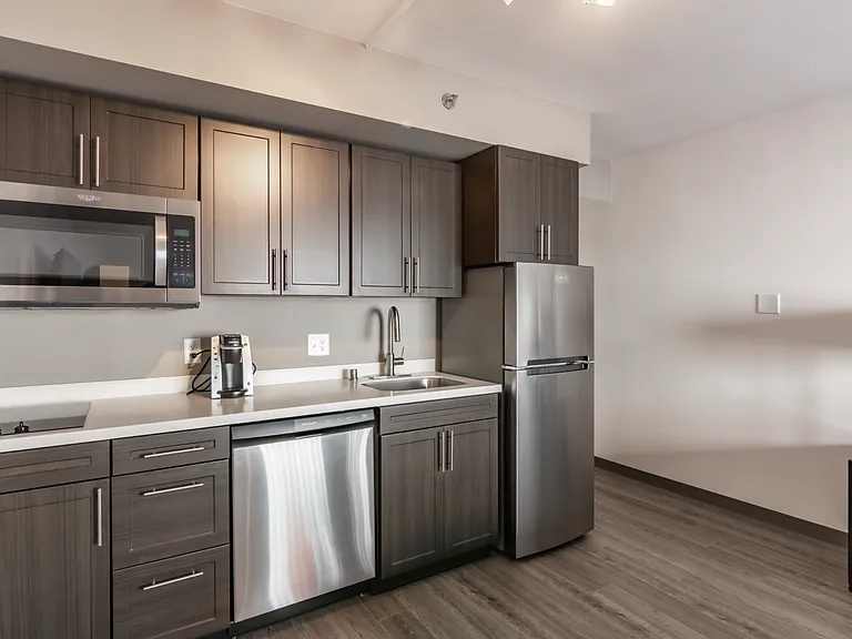 Live at the BLVD 2500 New, beautiful and best location! — Photo 16