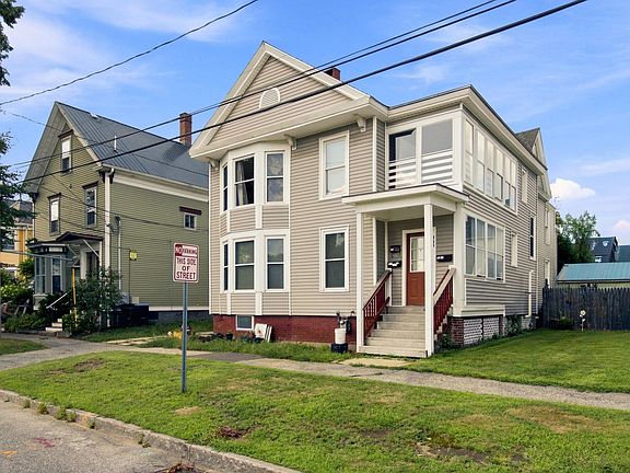 2nd image of 111 Pleasant Street