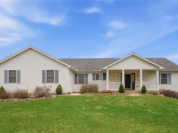 4634 Wallace Rd, Oxford, OH 45056