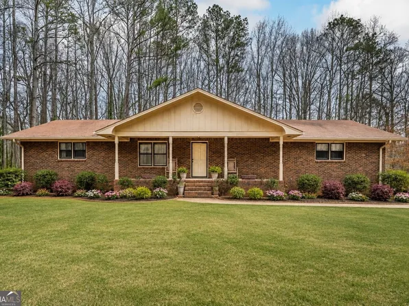 4505 Brookwood Dr SW, Mableton, GA 30126