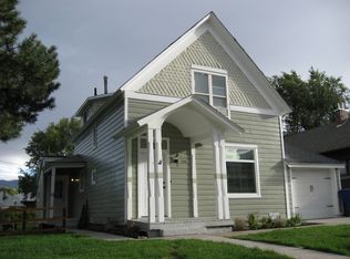 1144 21st St, Ogden, UT 84401