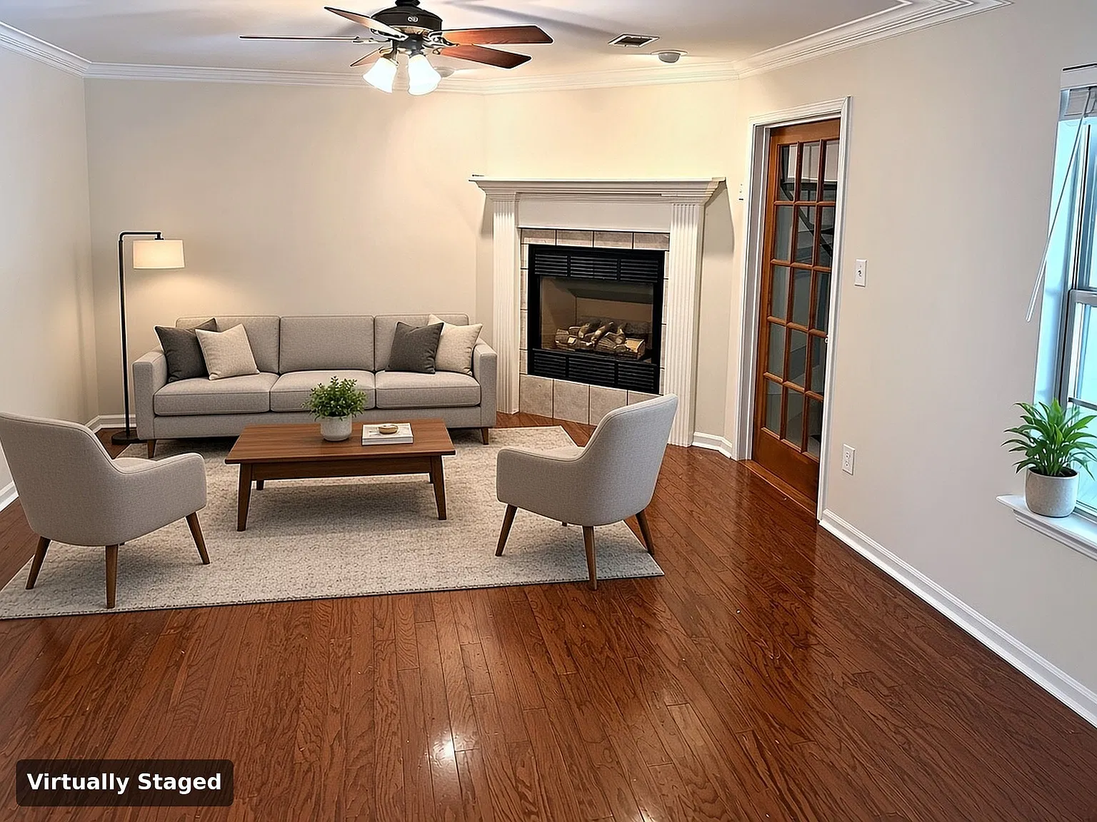 4 bed, 3.5 bath, 2927 sqft, $2,495 — Photo 3