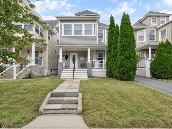 42 N Willow St, Montclair Twp., NJ 07042
