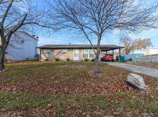 1193 Lola St, Granite City, IL 62040