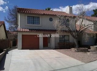 6741 Reggie Cir, Las Vegas, NV 89107