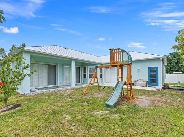 1250 SW Century Avenue, Port St Lucie, FL 34953
