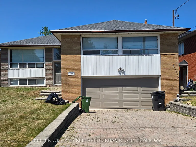 166 Kennard Ave — Photo 1