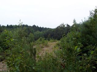 0 Gibbs Rd, Wiscasset, ME 04578