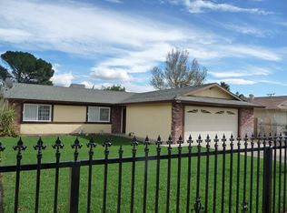 4227 N Magnolia Dr, San Bernardino, CA 92407