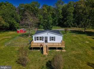 4493 Stonewall Jackson Hwy, Bentonville, VA 22610