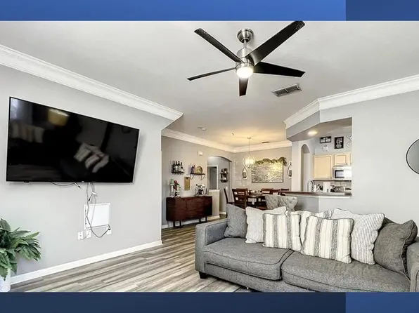 12914 Penn Station Ct APT 101, Orlando, FL 32821