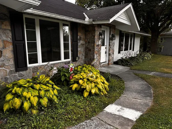 62 Canoe Camp Creek Rd, Mansfield, PA 16933