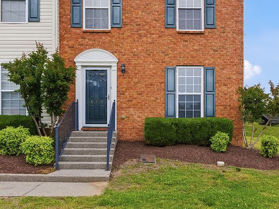 2nd image of 5170 Hickory Hollow Pkwy Unit 100