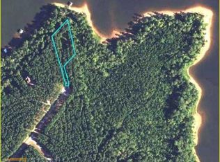 0 Maiden Cane Way #A, Lincolnton, GA 30817