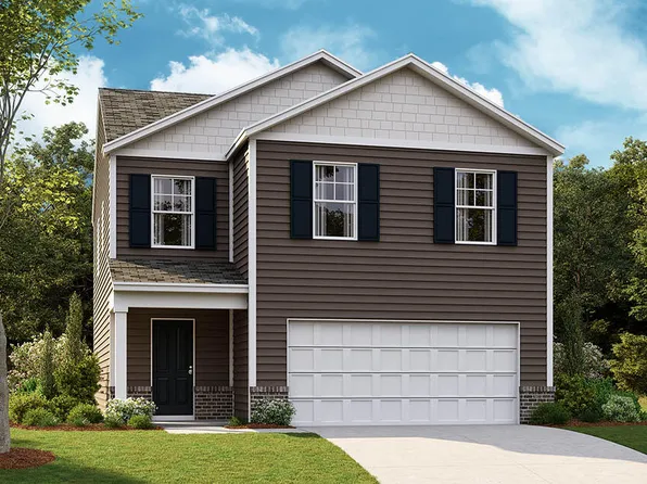 48 Arabian St, Rossville, GA 30741