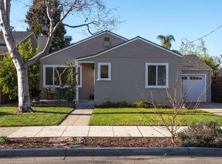 918 McCue Ave, San Carlos, CA 94070