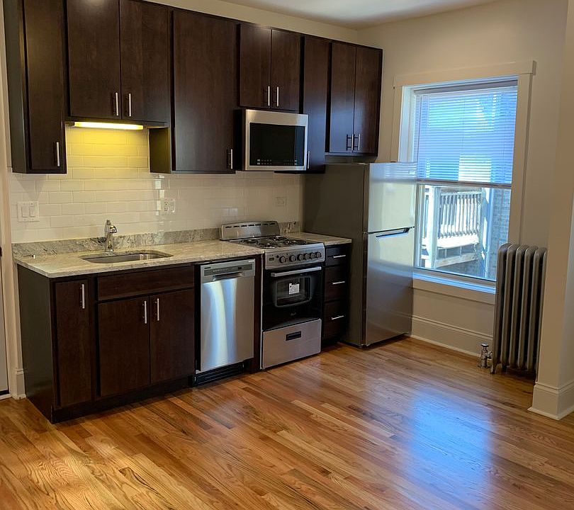 1st image of 4847 N Kimball Ave #3D