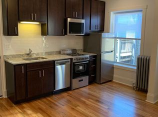 4847 N Kimball Ave #3D, Chicago, IL 60625