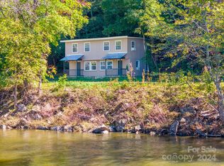 1073 & 1091 Edgewater Rd, Cullowhee, NC 28723
