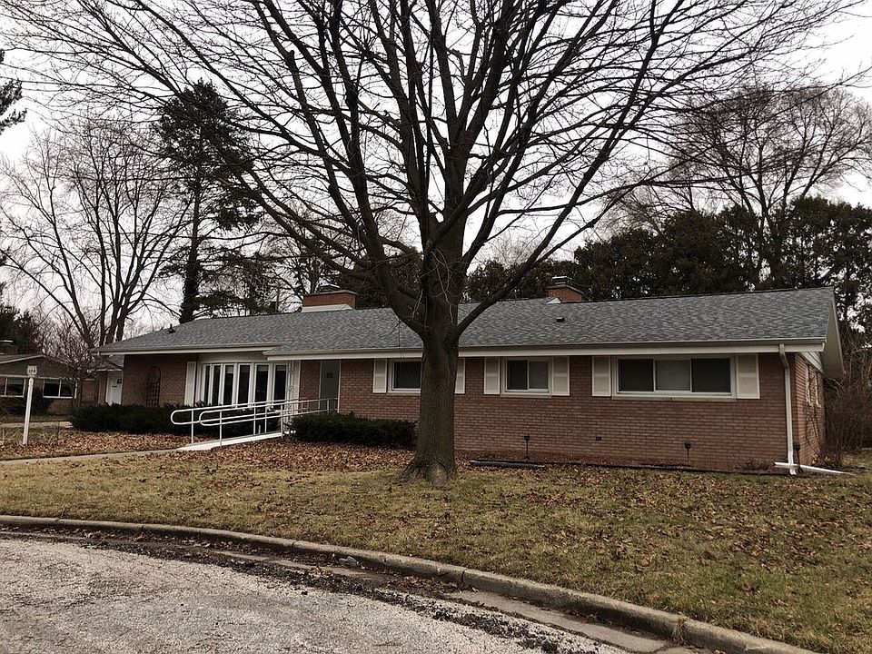 2750 Clairmount Dr, Saginaw, MI 48603 Zillow