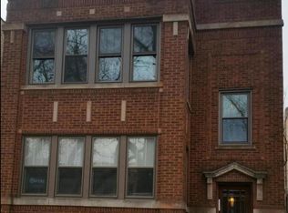 4827 N Kildare Ave #1, Chicago, IL 60630