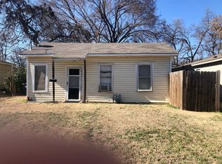 800 Earle Ave, Waco, TX 76704
