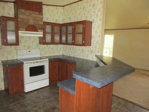 Kitchen - View 2
