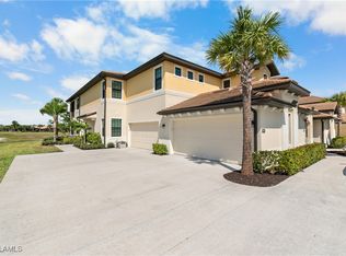 10550 Casella Way UNIT 101, Fort Myers, FL 33913