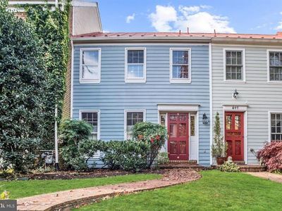 819 S Columbus St, Alexandria, VA, 22314