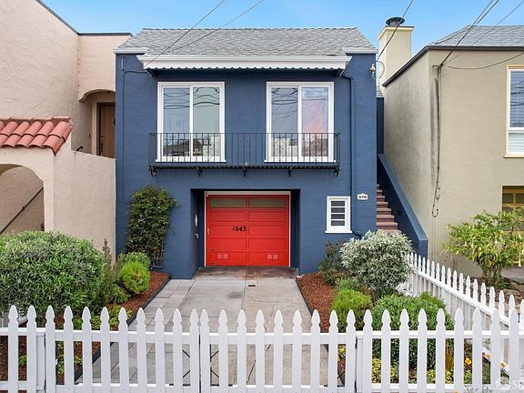 2nd image of 1643 43rd Ave