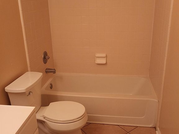 Downstairs bathroom