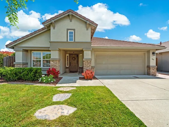 201 Morgan Way, Roseville, CA 95678