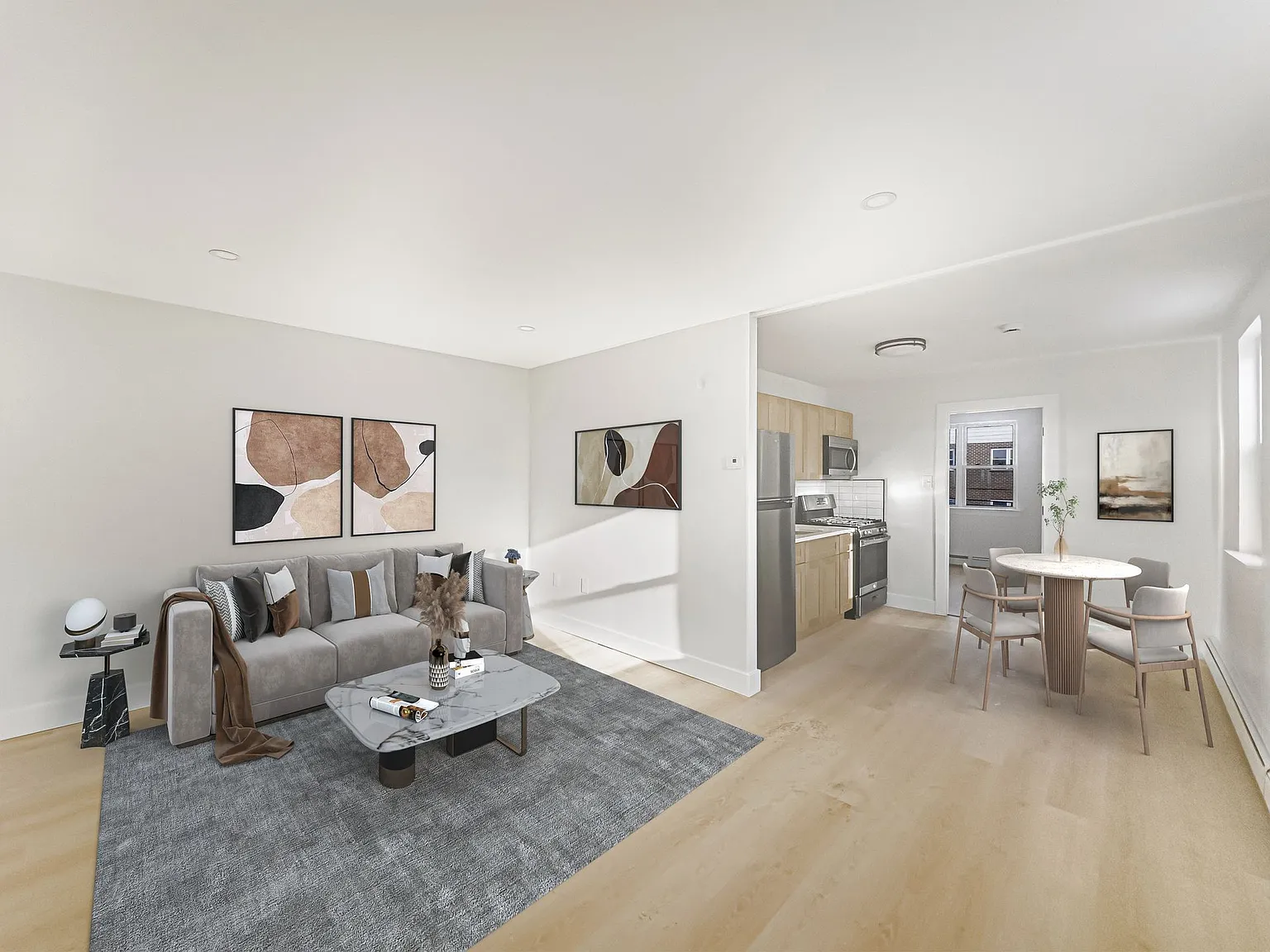 Fairfield Apartments — Photo 1