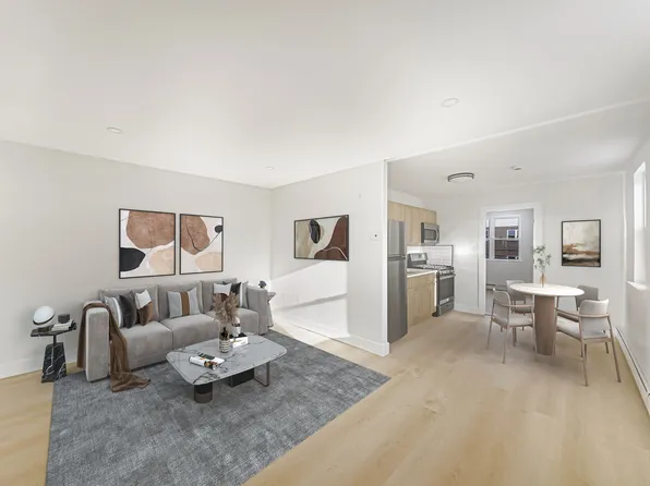 Fairfield Apartments