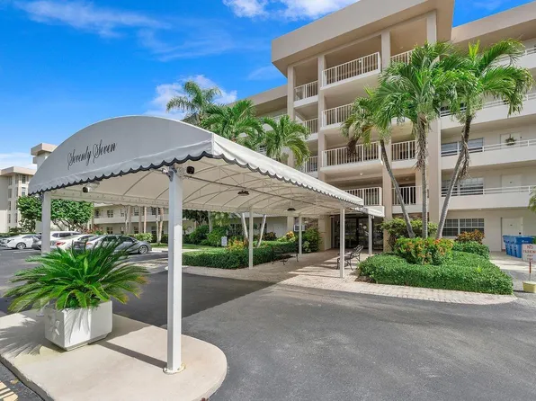 3930 Oaks Clubhouse Drive #405, Pompano Beach, FL 33069