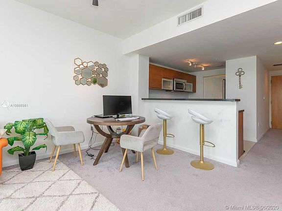 5th image of 244 Biscayne Blvd APT 2307