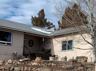 88899 Highway 140, Lakeview, OR 97630