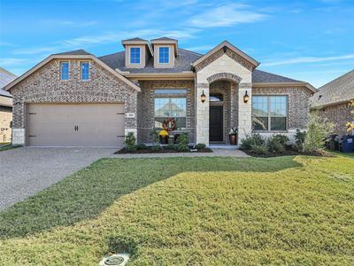 4004 Cottontail Dr, Melissa, TX, 75454