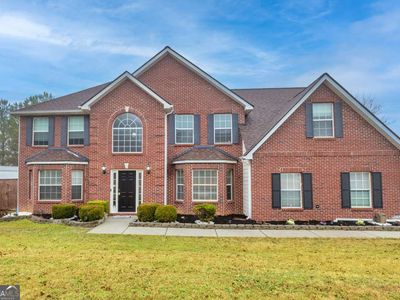1439 Alice Ave, Lithonia, GA, 30058
