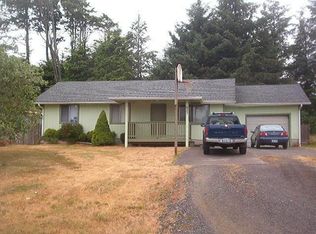 627 Weatherwax Loop NE, Ocean Shores, WA