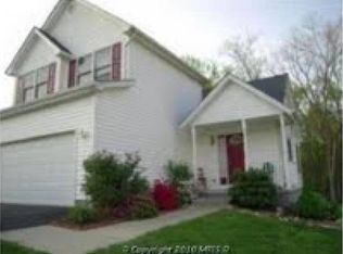 87 Billy Goss Loop, North East, MD 21901