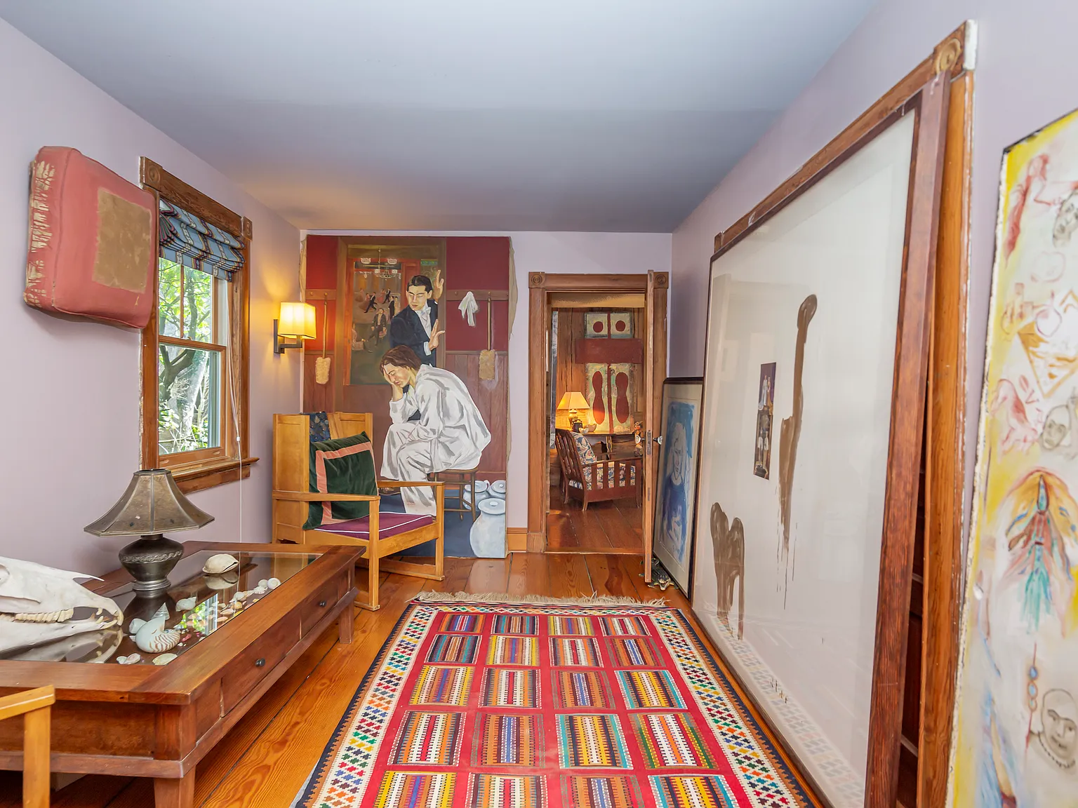 Bridgehampton South, Close to the Ocean — Photo 3