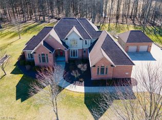 11599 Gladstone Rd SW, North Jackson, OH 44451