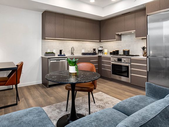 Studio Plan, Graystone Condominiums, Seattle, WA 98104 | Zillow