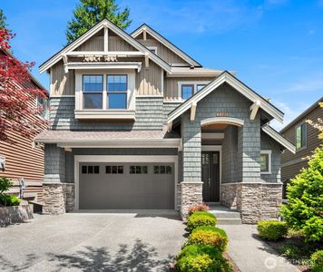 2246 NW Harmony Way, Issaquah, WA, 98027