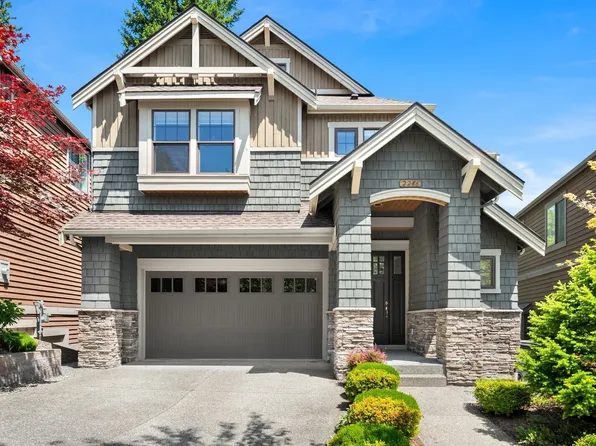 2246 NW Harmony Way, Issaquah, WA 98027