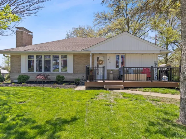 3129 Dickinson Rd, Cincinnati, OH 45211