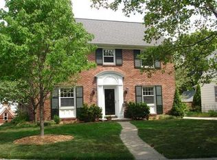 1018 Huntington Rd, East Lansing, MI 48823